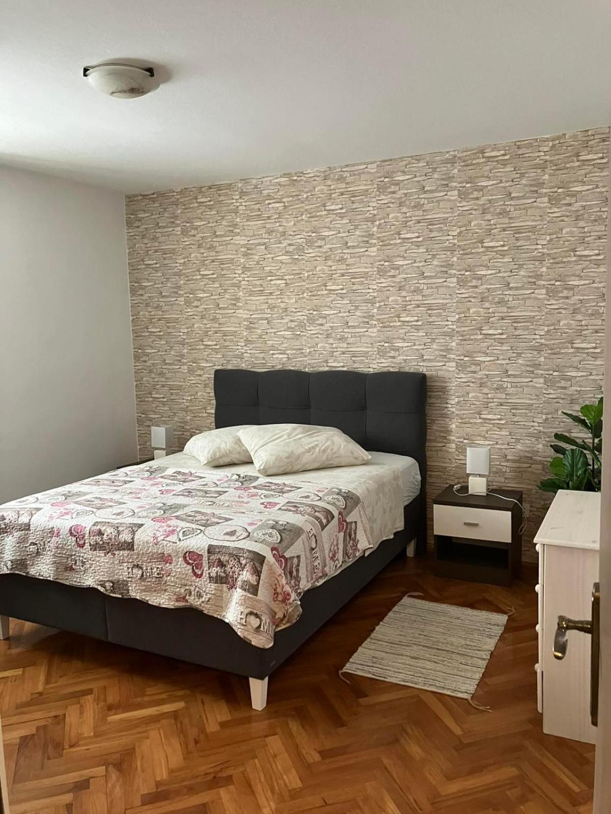 Apartman Natali Vrsar Exterior photo