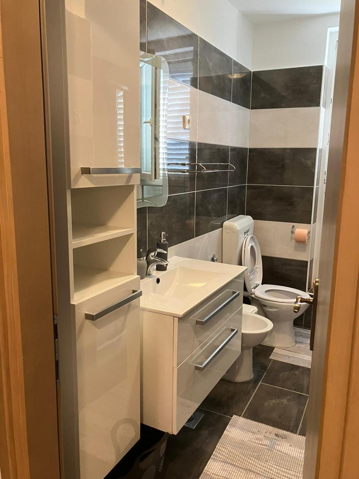 Apartman Natali Vrsar Exterior photo