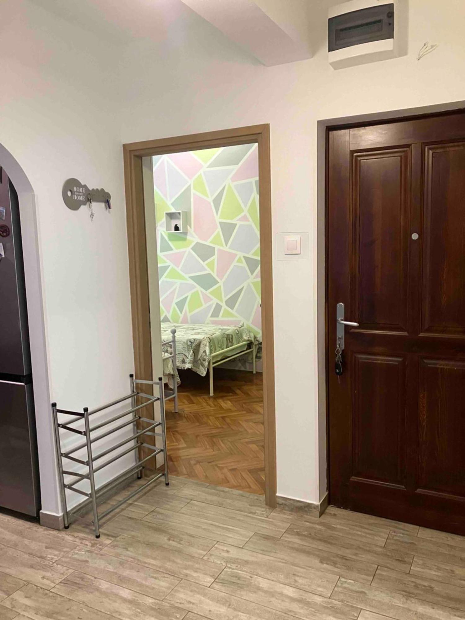Apartman Natali Vrsar Exterior photo