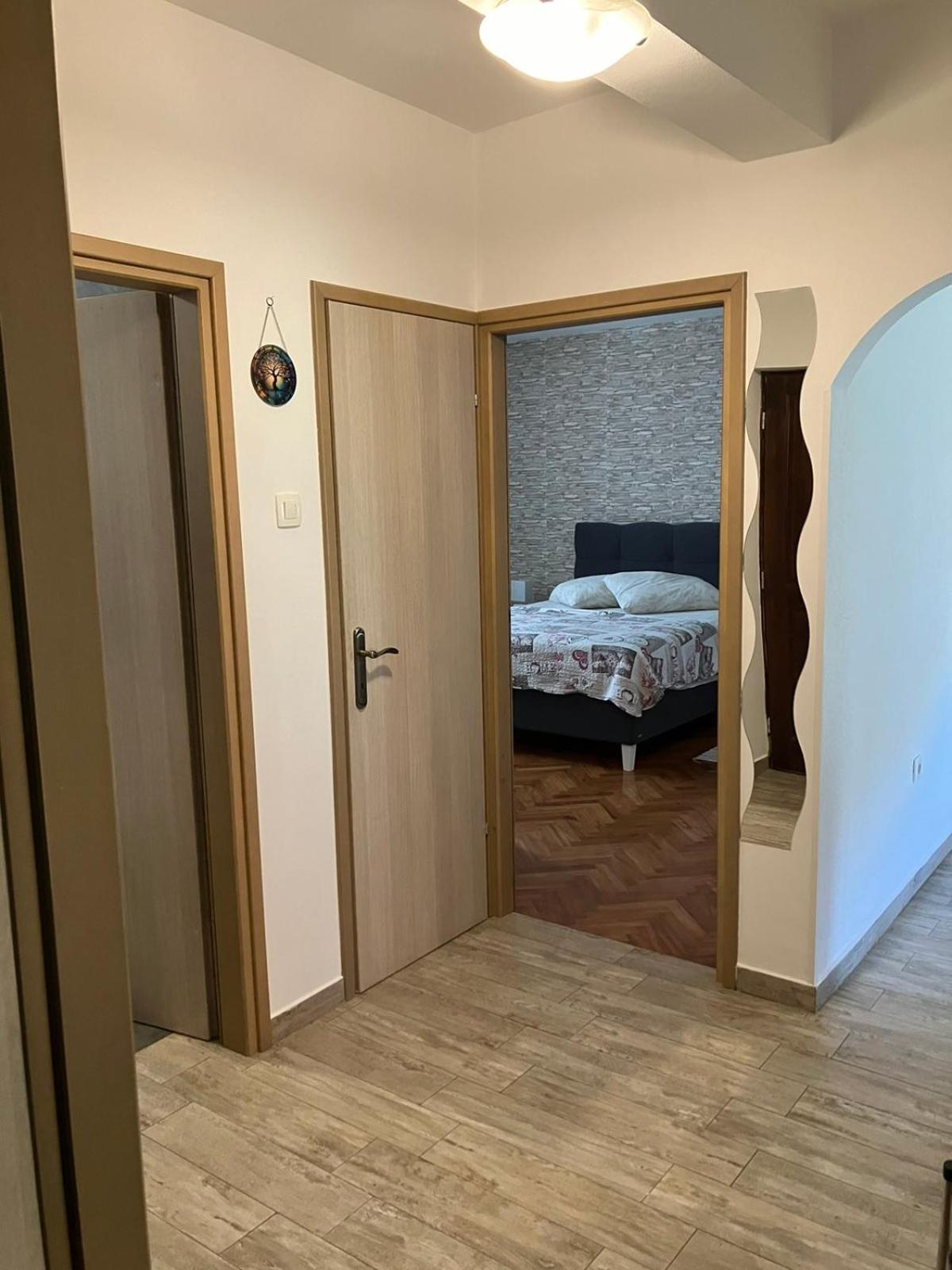 Apartman Natali Vrsar Exterior photo
