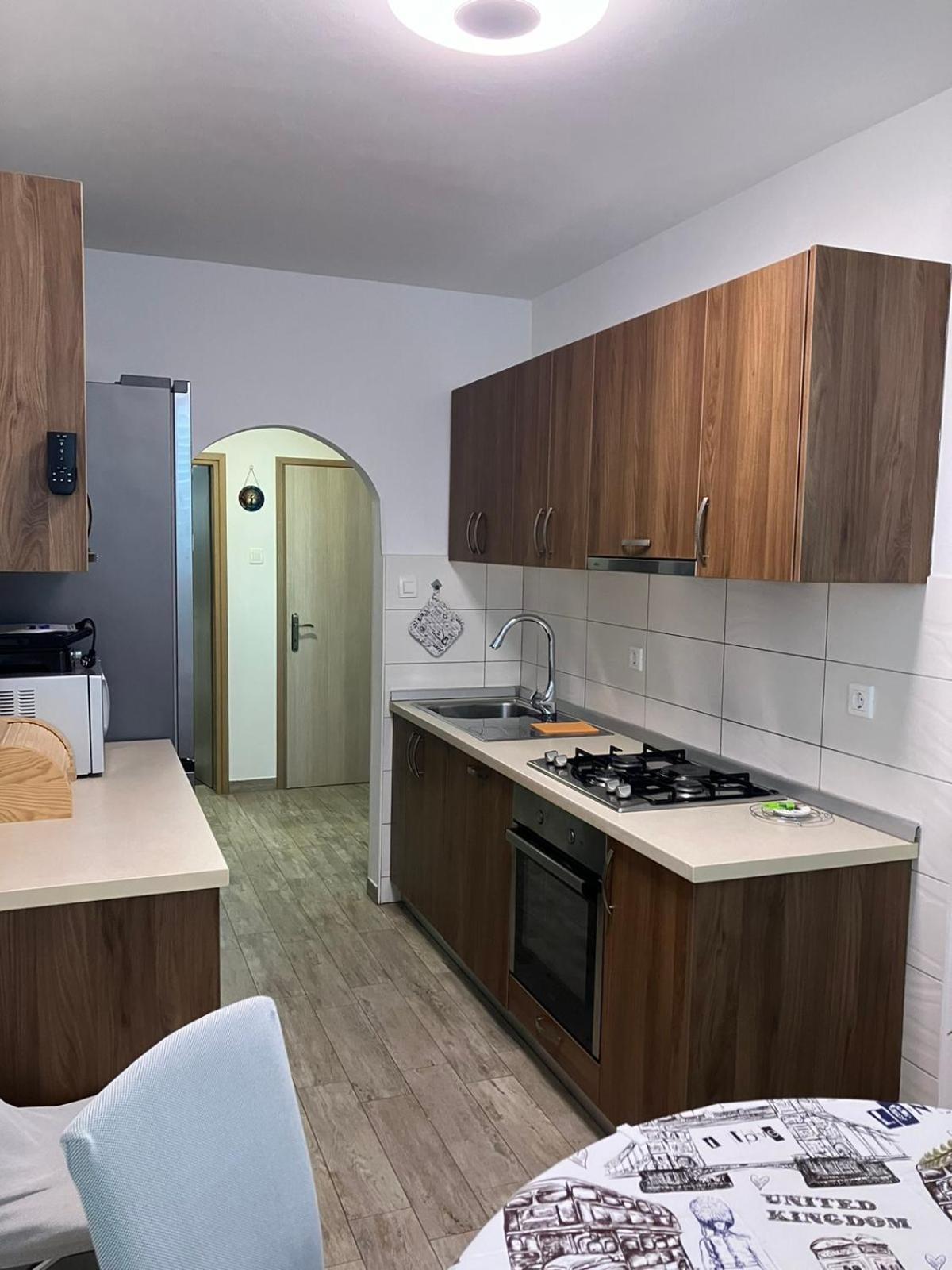 Apartman Natali Vrsar Exterior photo