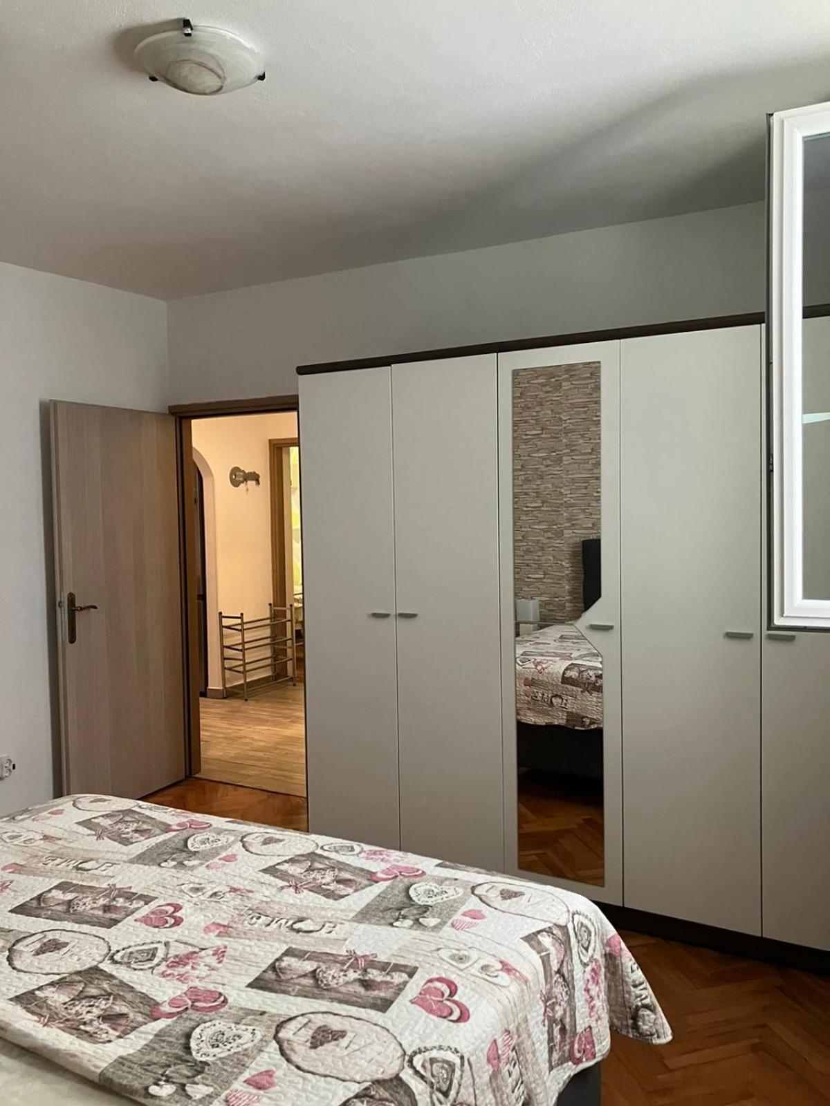Apartman Natali Vrsar Exterior photo