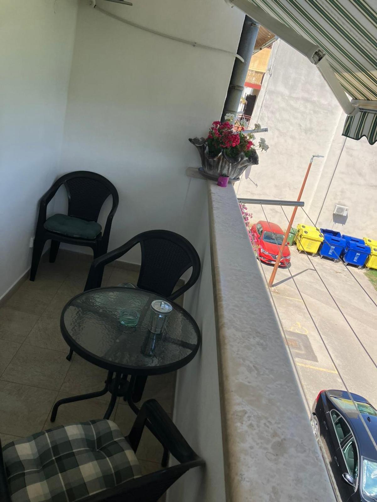 Apartman Natali Vrsar Exterior photo