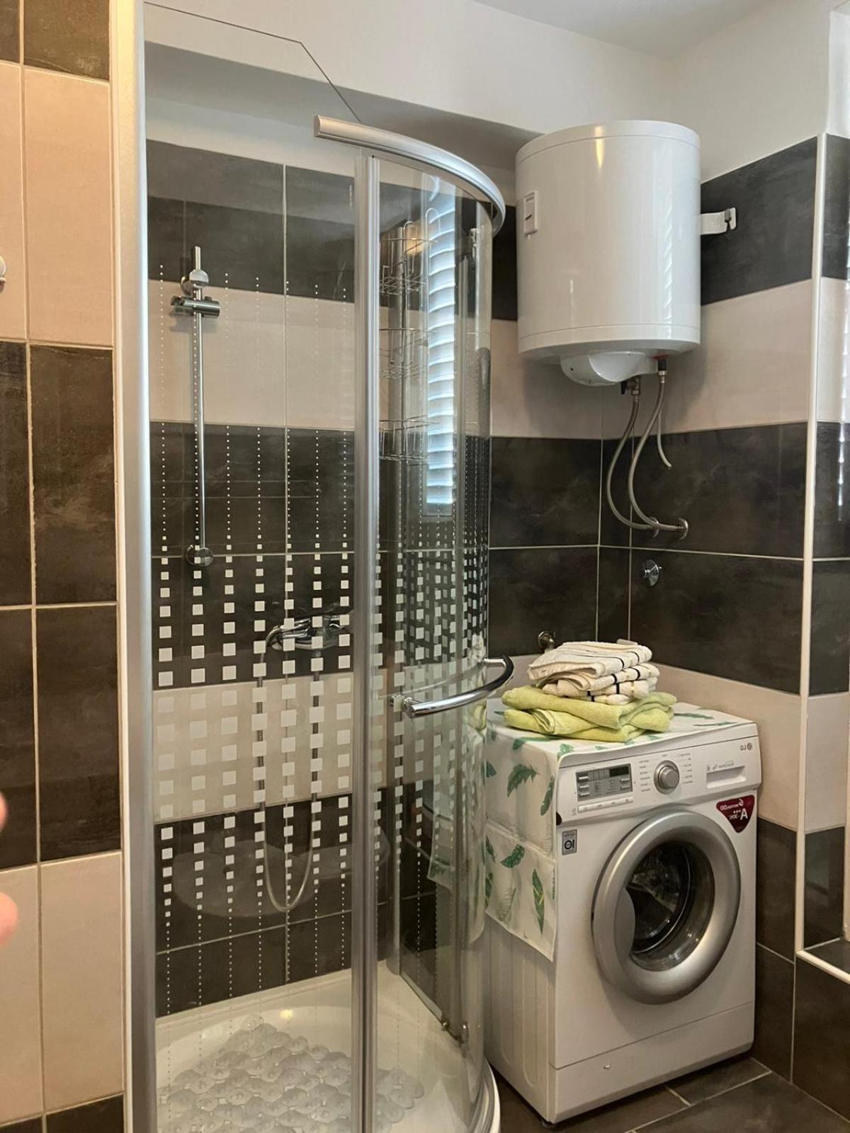 Apartman Natali Vrsar Exterior photo